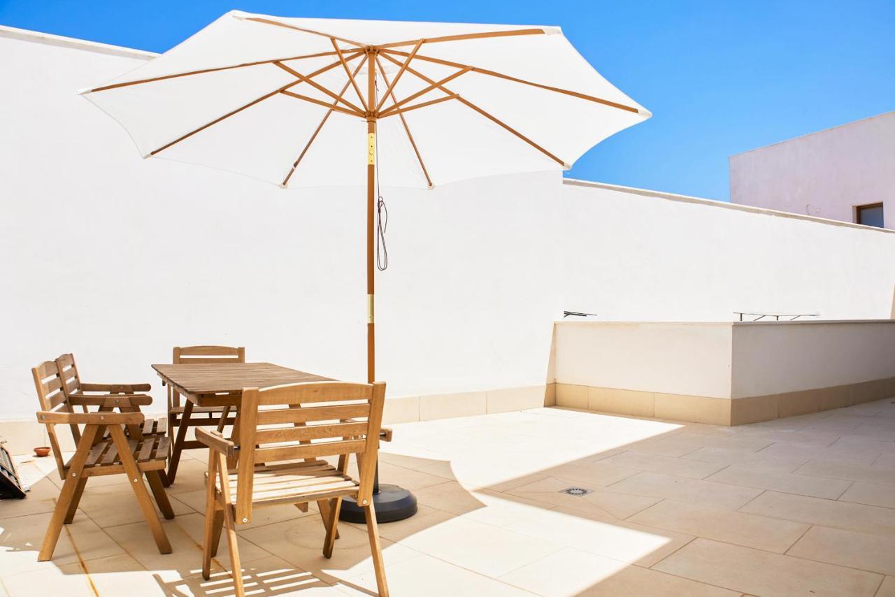 La Casita Verde, Con Parking Vejer de la Frontera Exterior photo